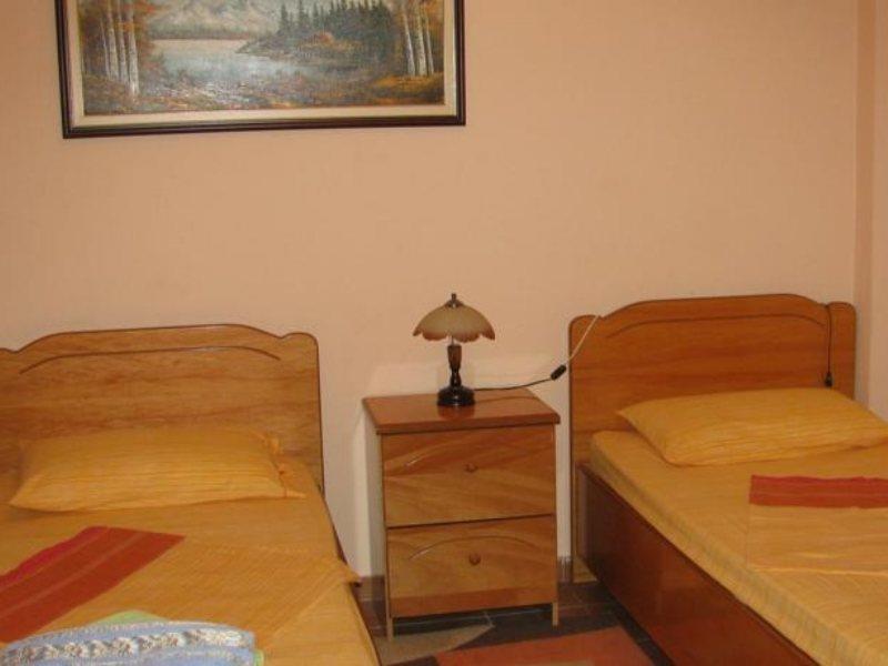 Kolping Hotel Shkodër Екстериор снимка