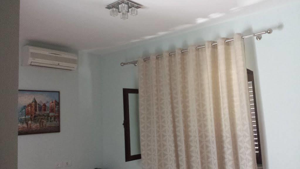 Kolping Hotel Shkodër Екстериор снимка