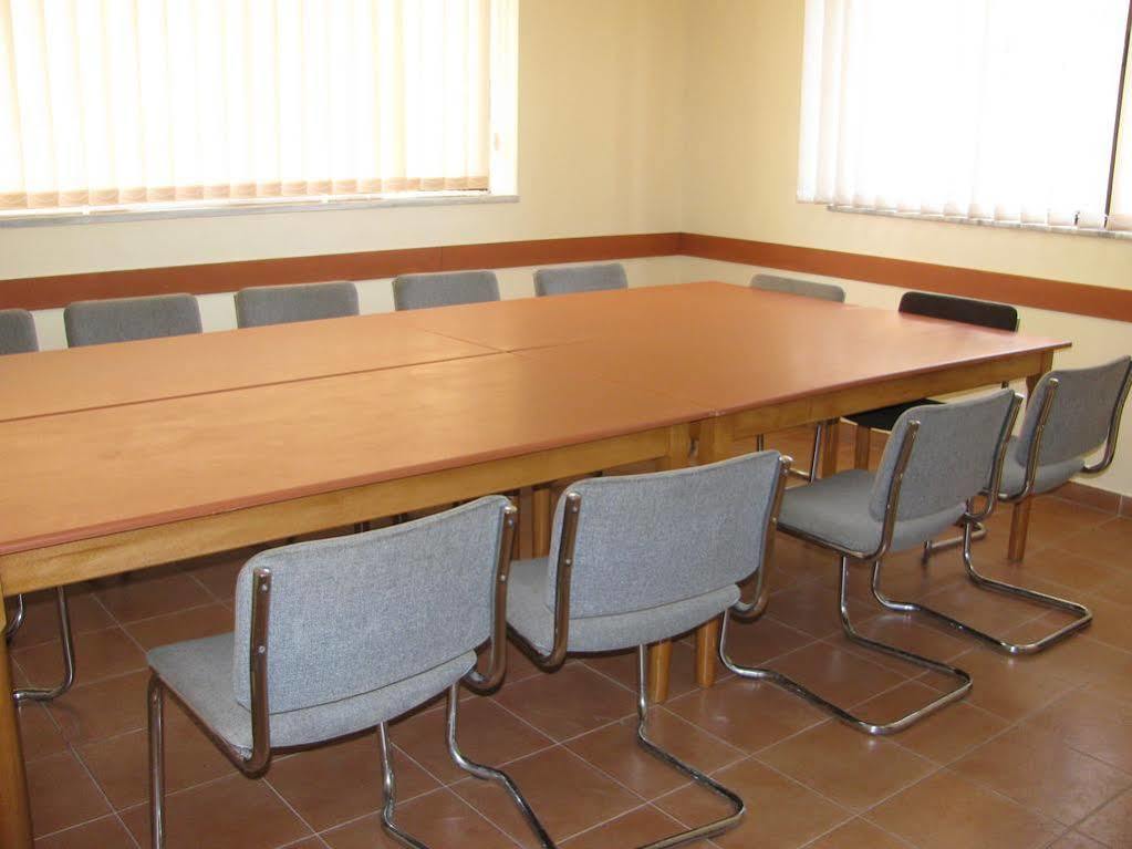 Kolping Hotel Shkodër Екстериор снимка