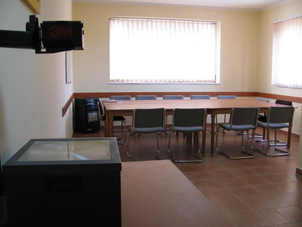 Kolping Hotel Shkodër Екстериор снимка
