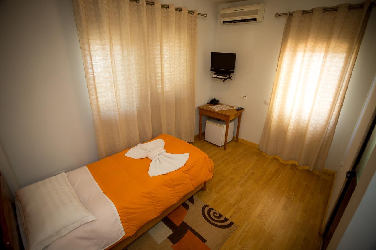 Kolping Hotel Shkodër Екстериор снимка