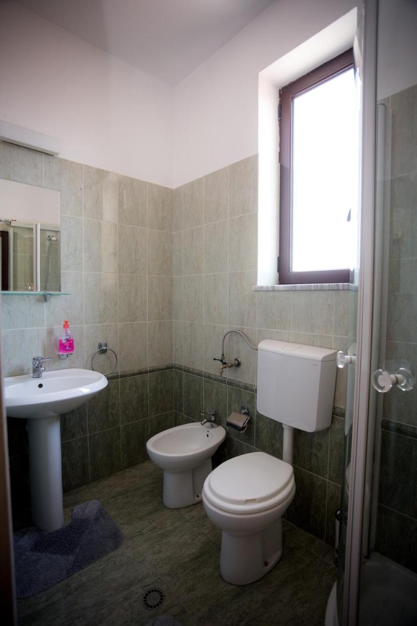 Kolping Hotel Shkodër Екстериор снимка