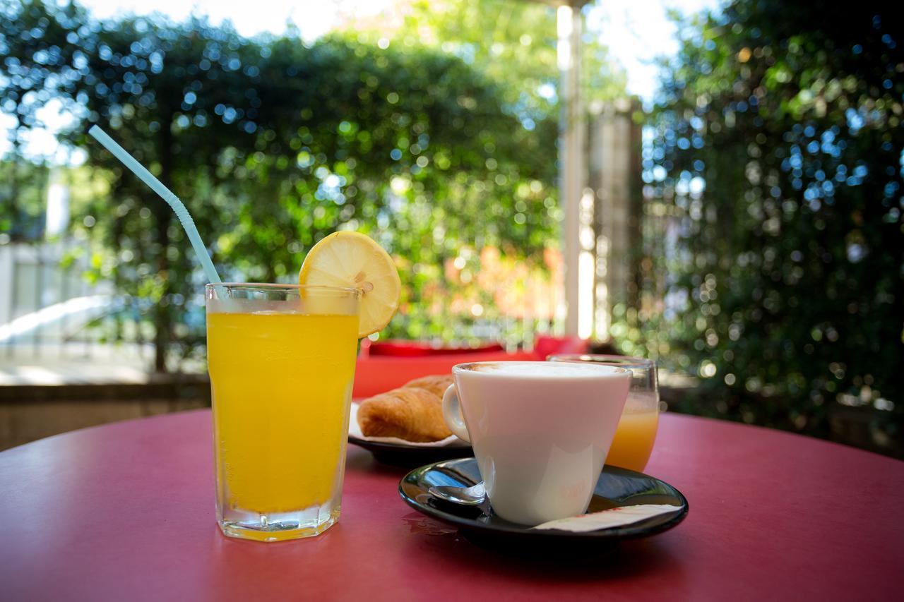 Kolping Hotel Shkodër Екстериор снимка
