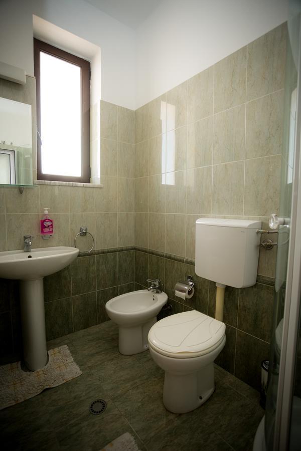 Kolping Hotel Shkodër Екстериор снимка