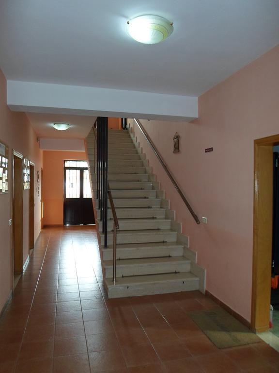 Kolping Hotel Shkodër Екстериор снимка